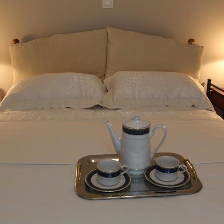 Vakis Apartments 5 Romanon Dış mekan fotoğraf